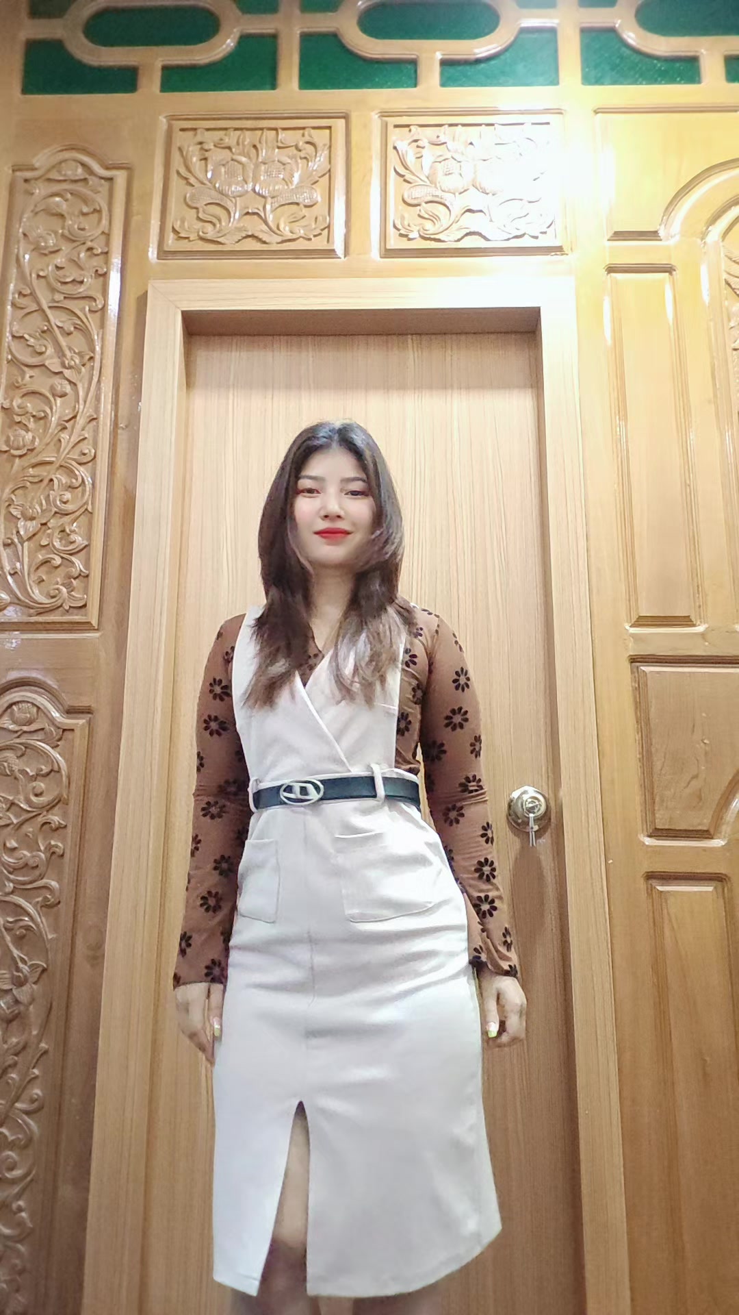 @Thae Hsu Aung