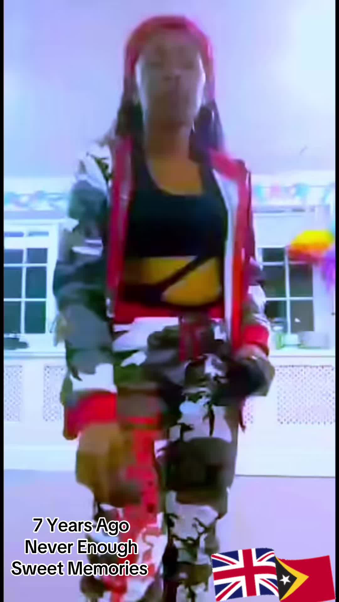 @NINA BEBETOK๐ค๐๐๐๐ซ๐ฅ๐๐น๐ฑ