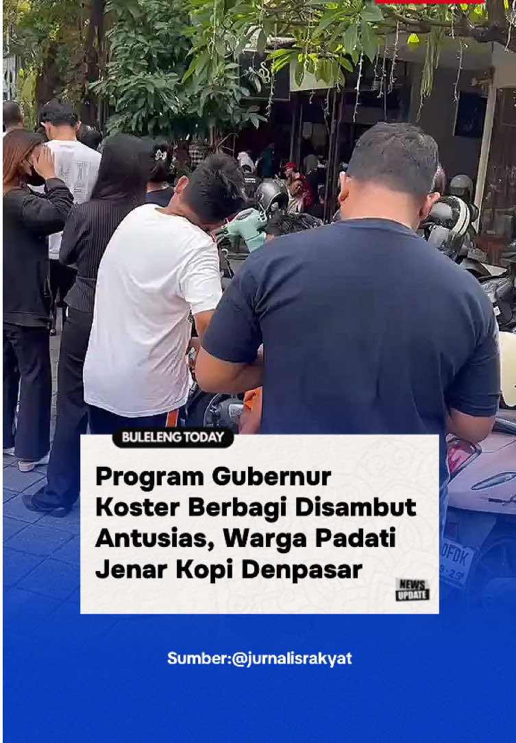 @Buleleng Today