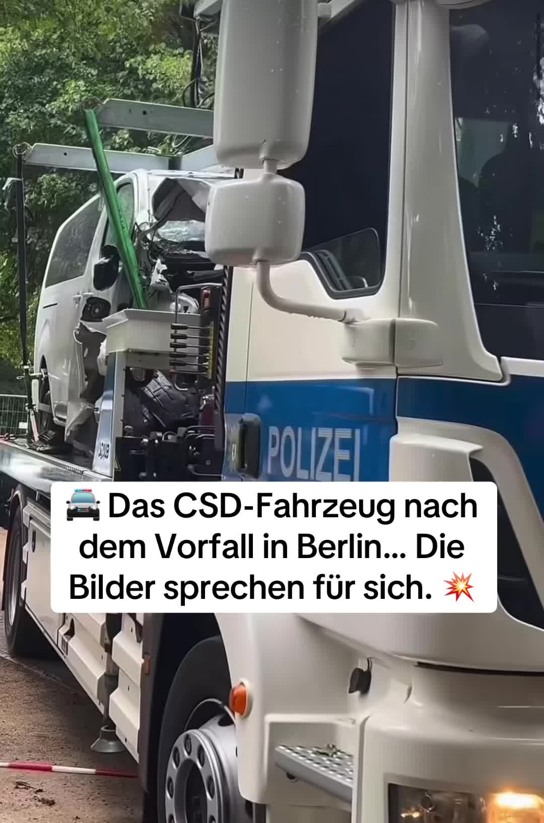 @🚨 BerlinEinsatz