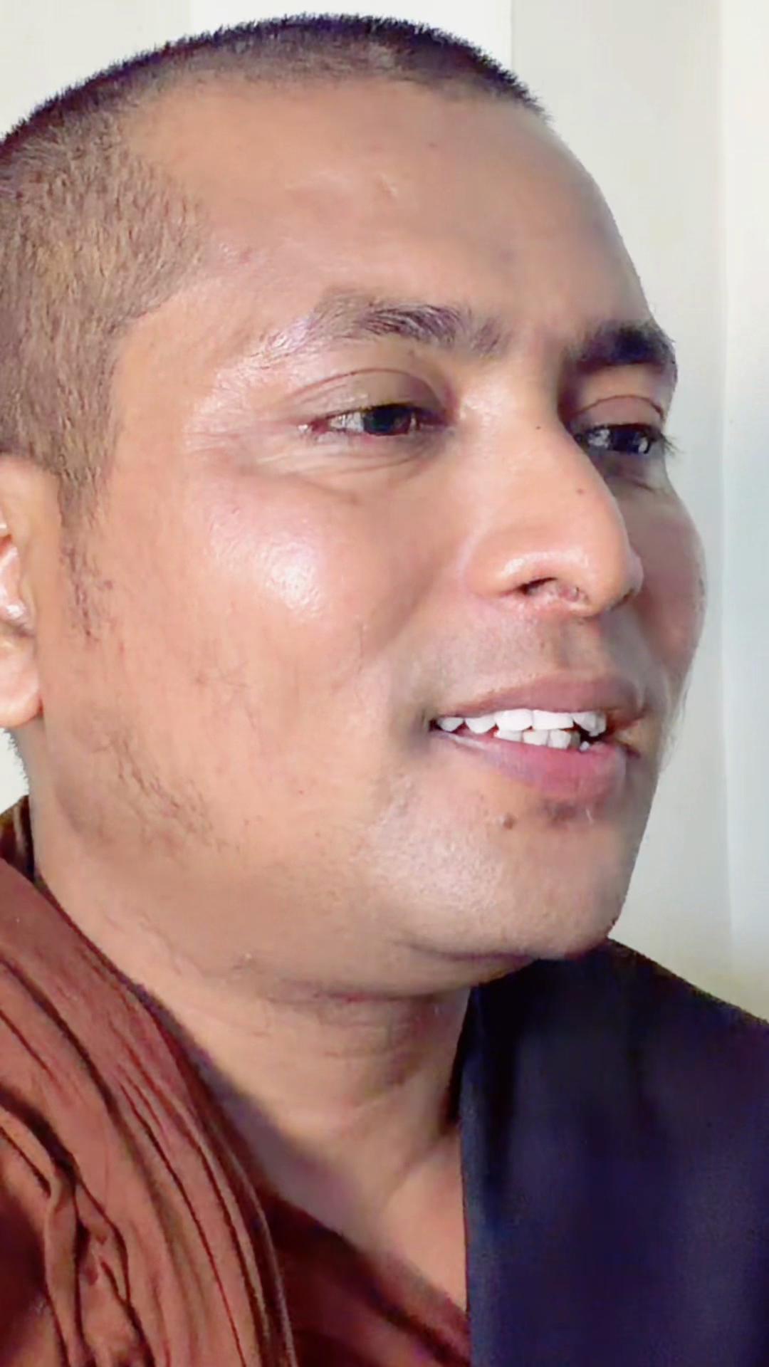 @DHAMMA THITSAR(OFFICIAL ACC)