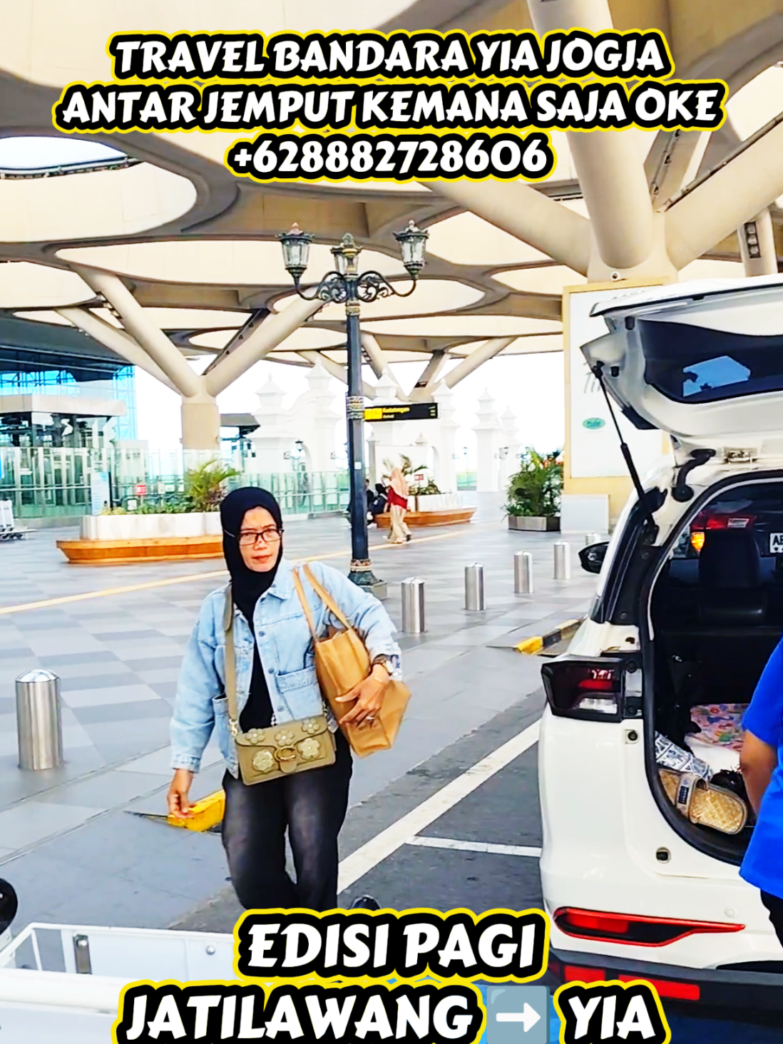 @TRIP JOGJA PIKNIK