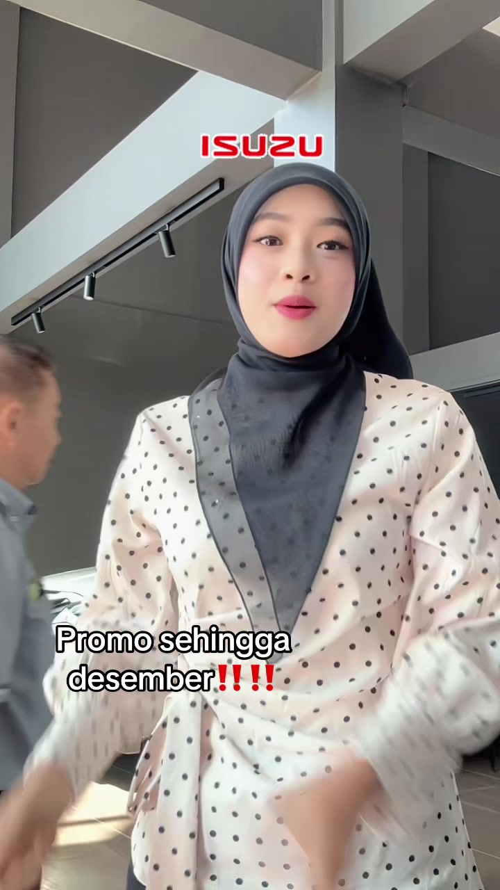 @Dila Isuzu