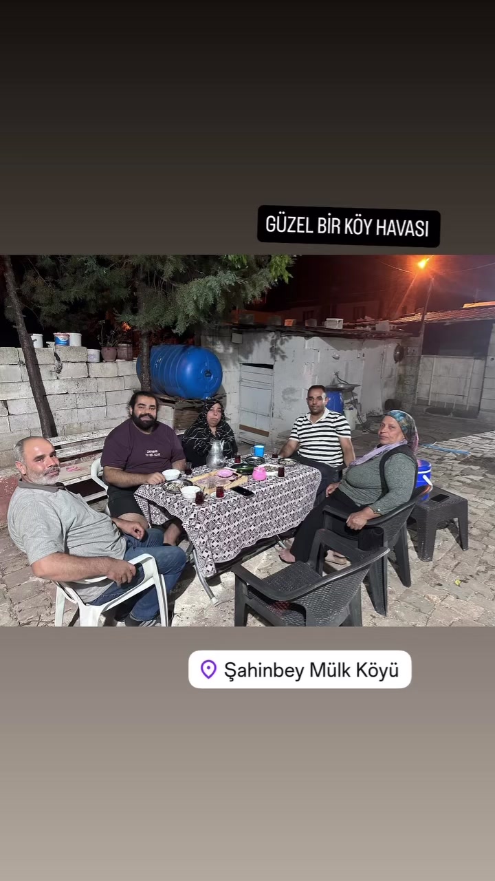 @ENES KUBİLAY