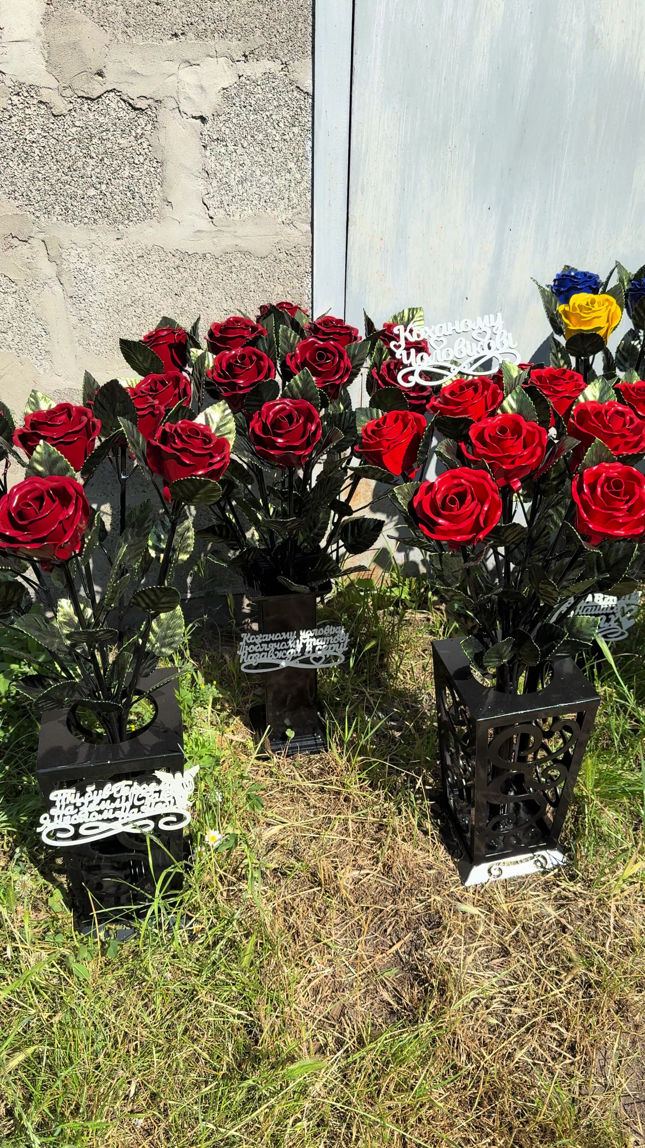 @КОВАНІ КВІТИ🌹🌹🌹