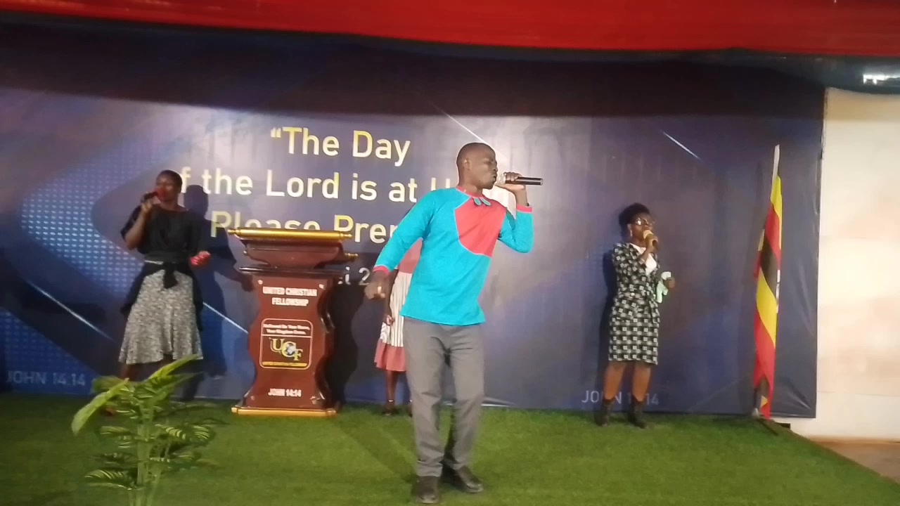 @Daily harvest ministries