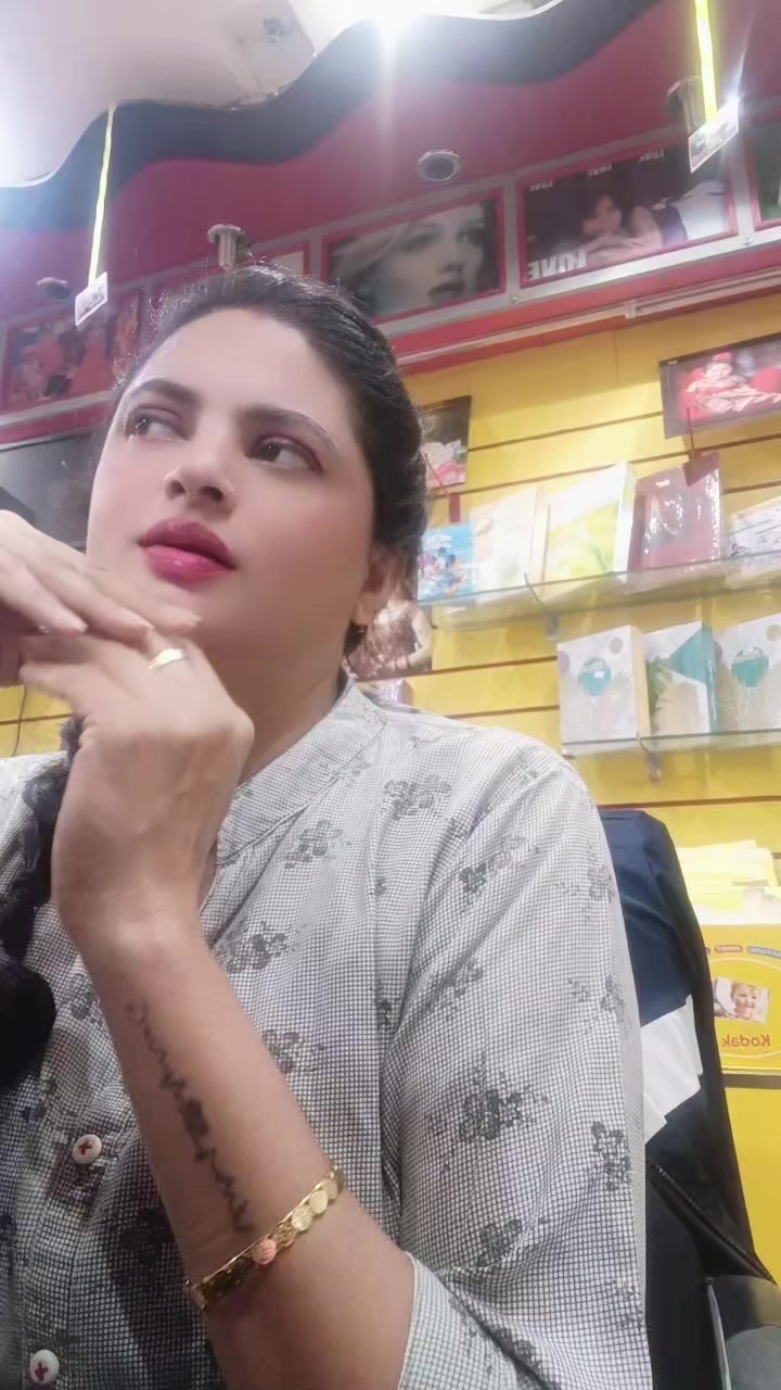 @Kavya Naidu