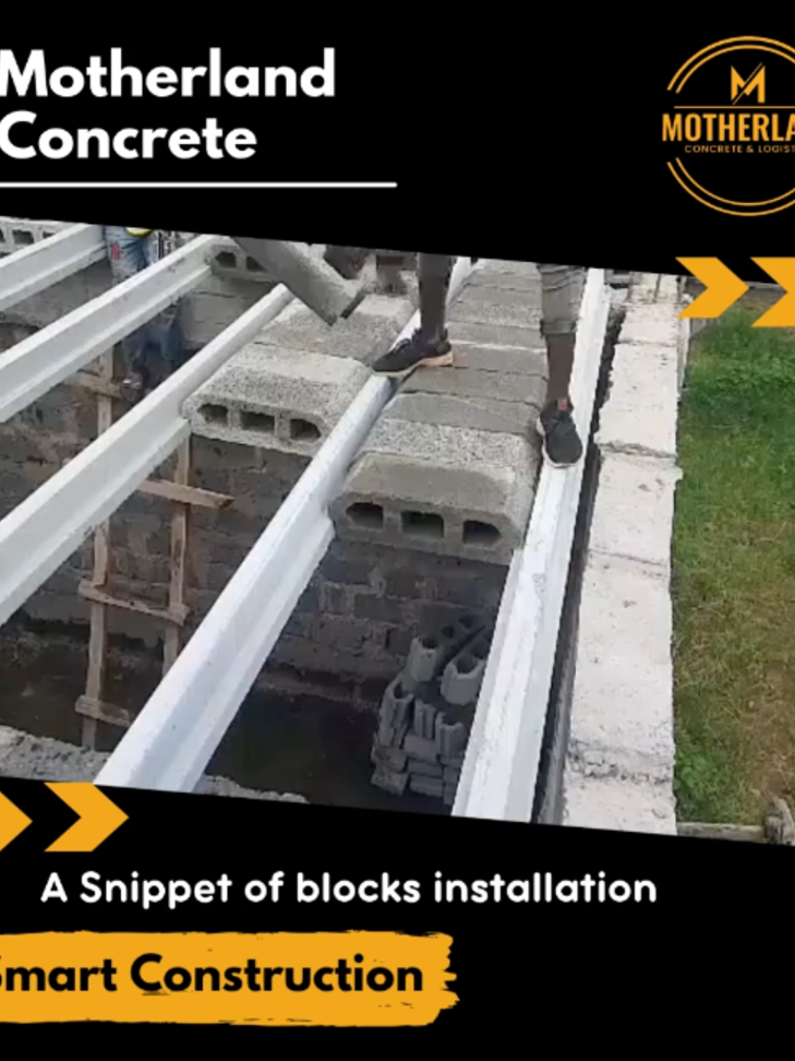 @Motherland Concrete