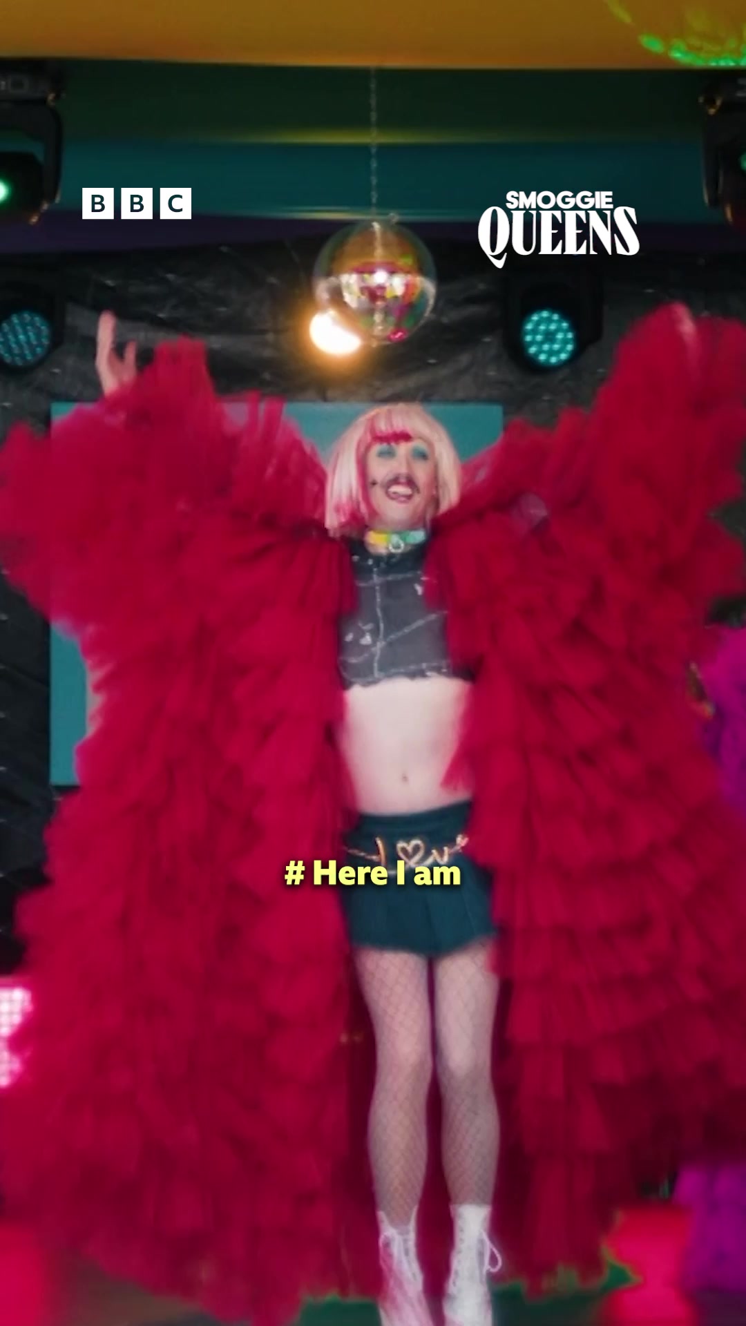 @BBC Three