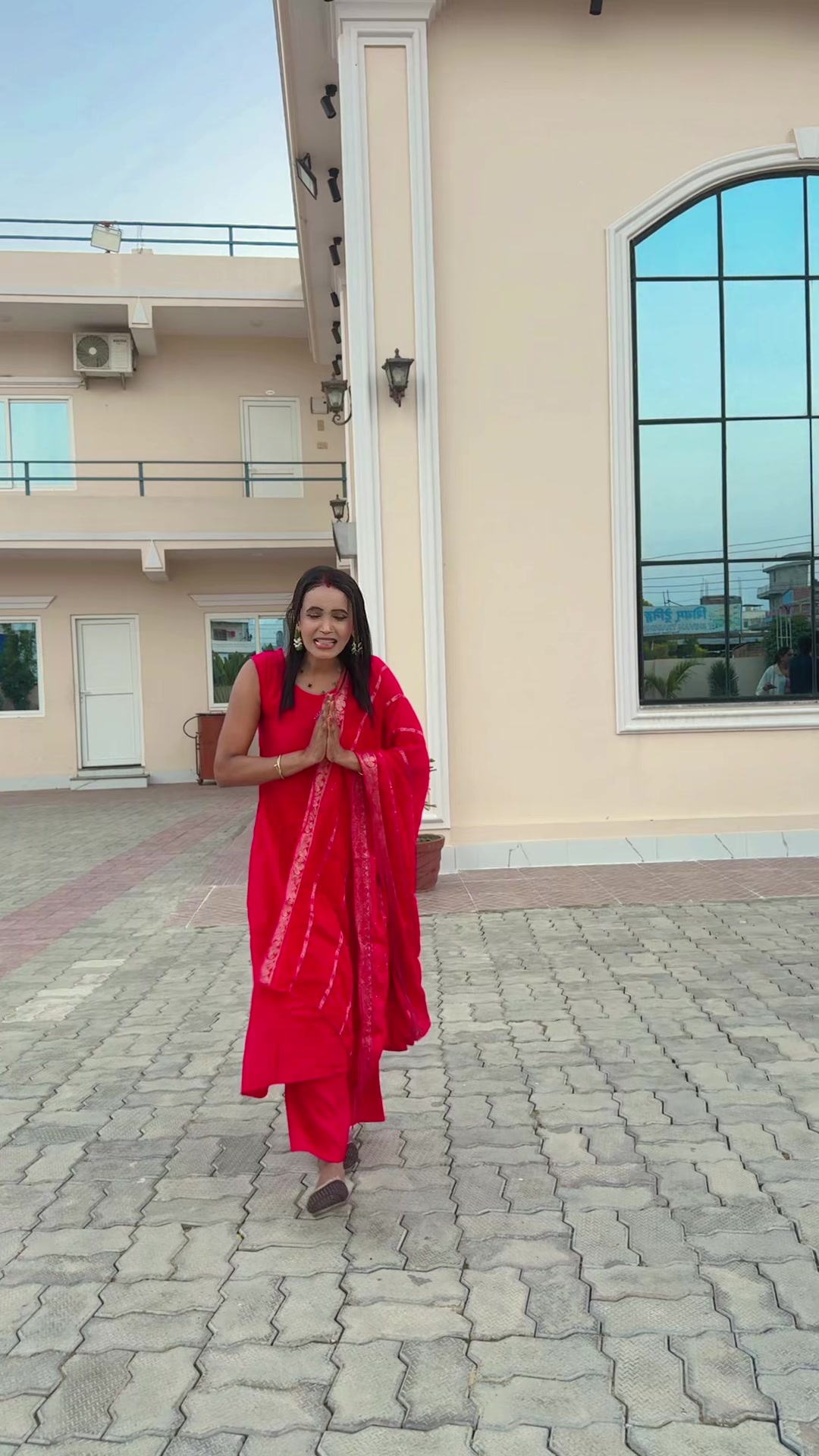 @Rita Mahato