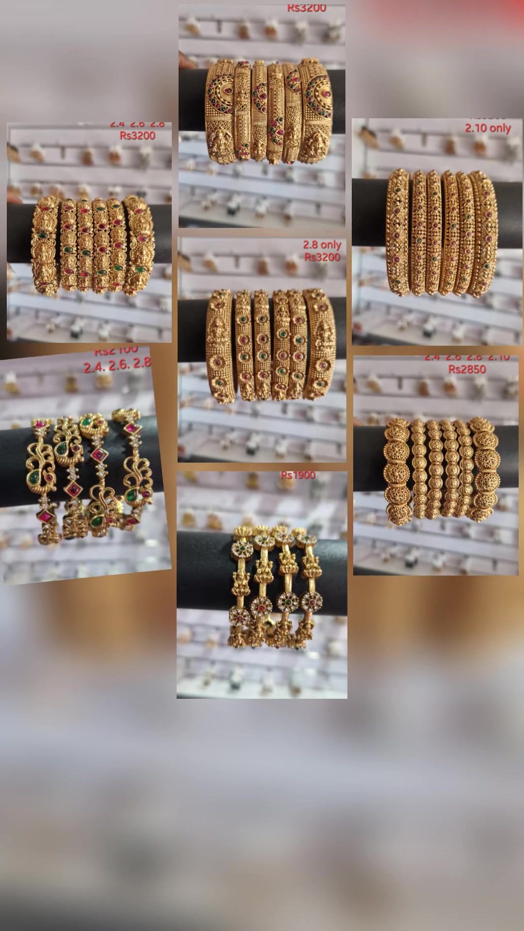@dream Catchers collection. lk