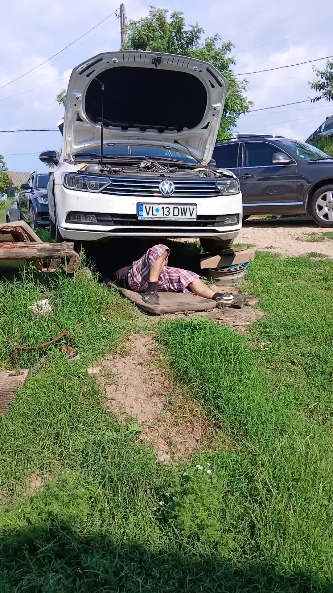 @Petrișor Allcapone