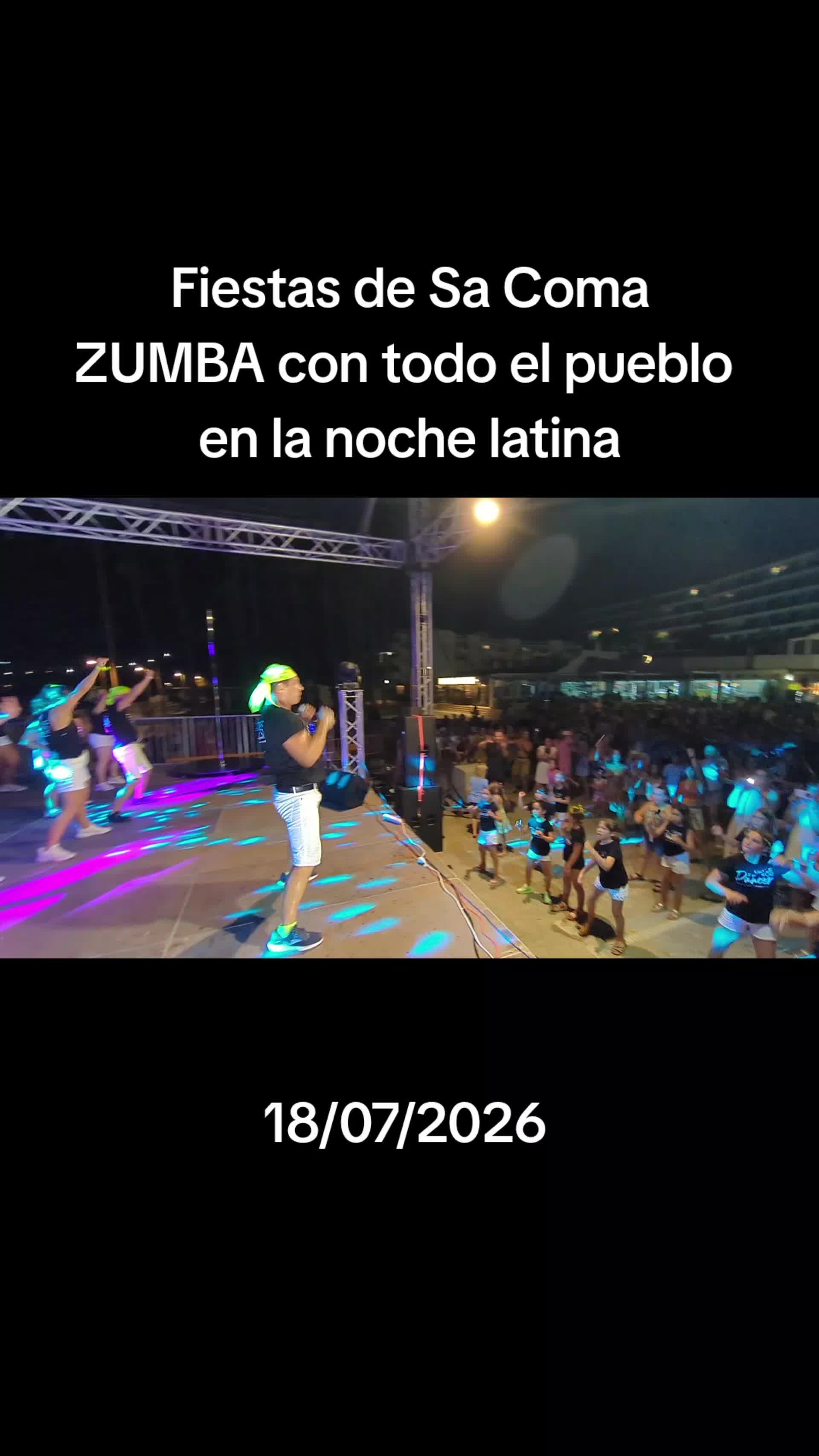 @DANCECOR Mallorca