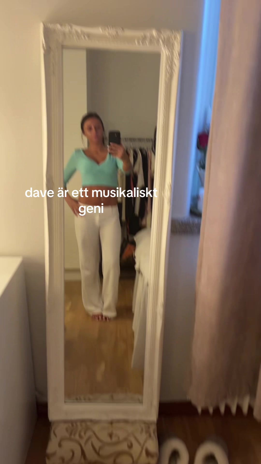 @linda spam