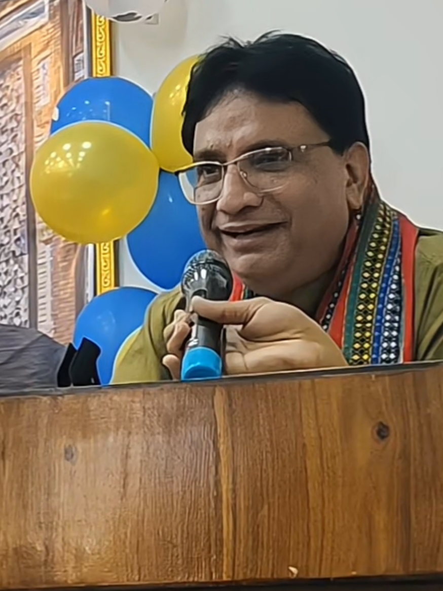 @Aftab Hayan Mahar