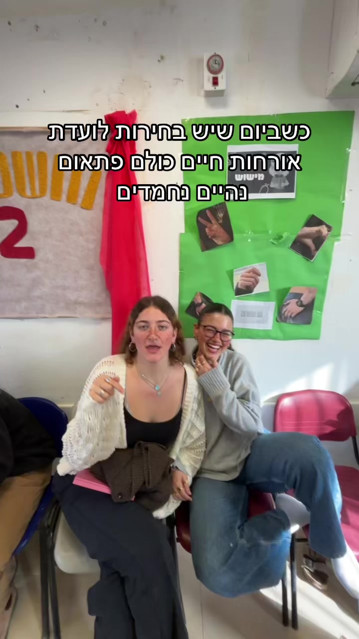 @מכינת הנגב ניצנה🏜️