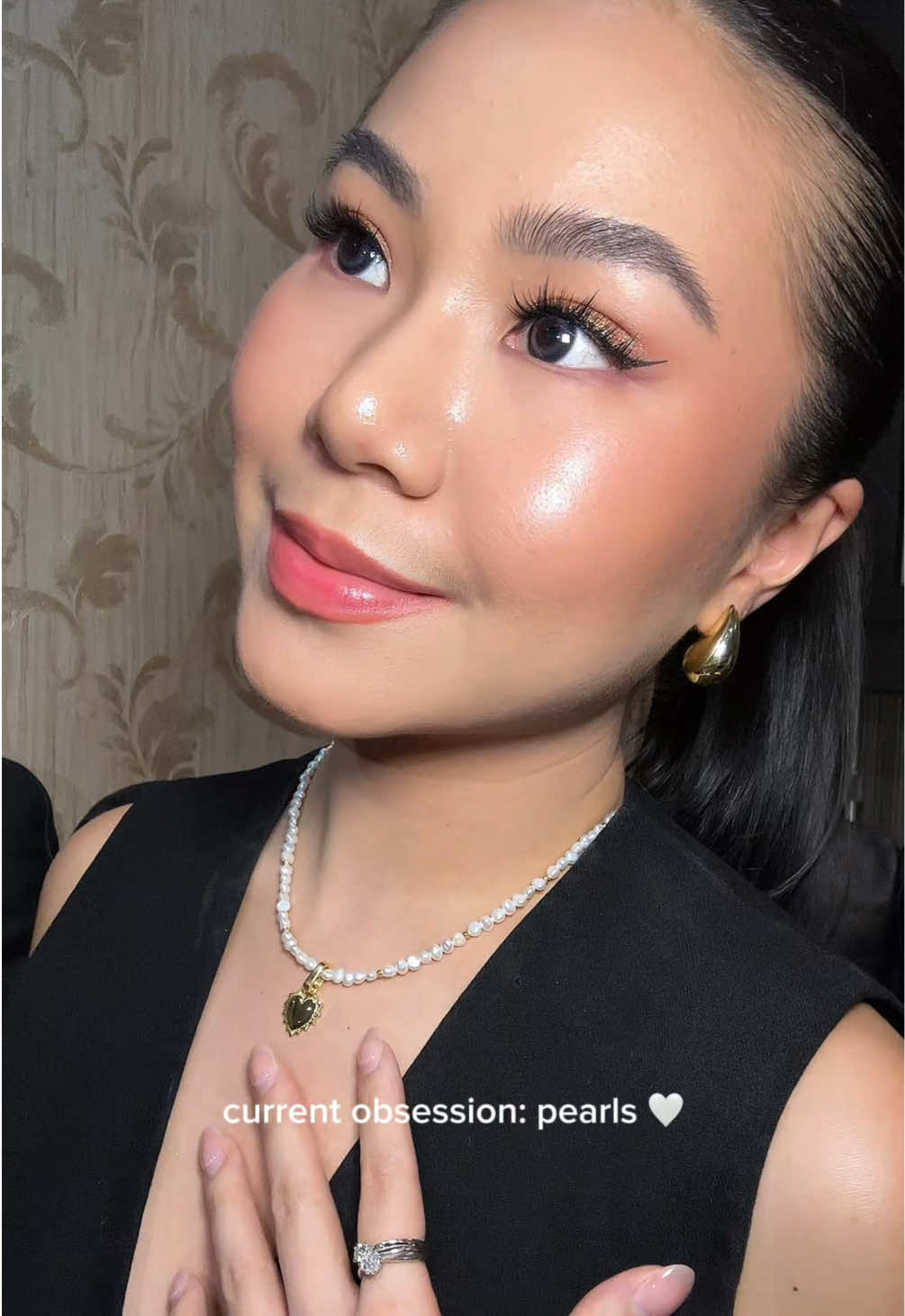 @Audrey Valencia