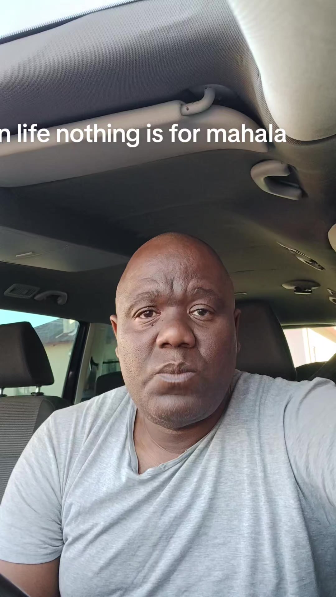 @Apostle Harold !Haoseb