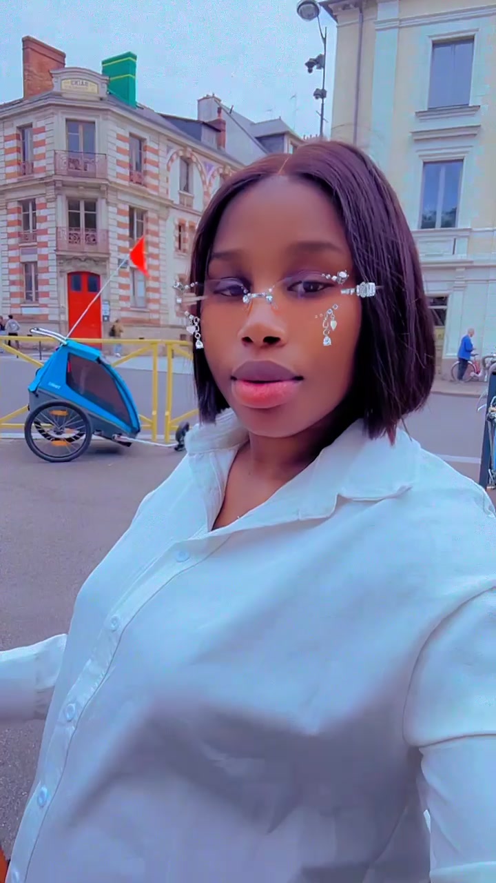 @Fatoumata conte