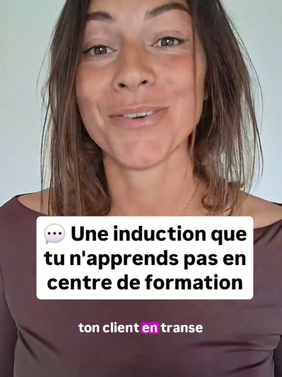 @Virginie Formation Hypnose