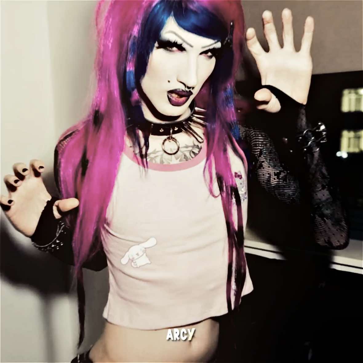 @✮ arcy ✮