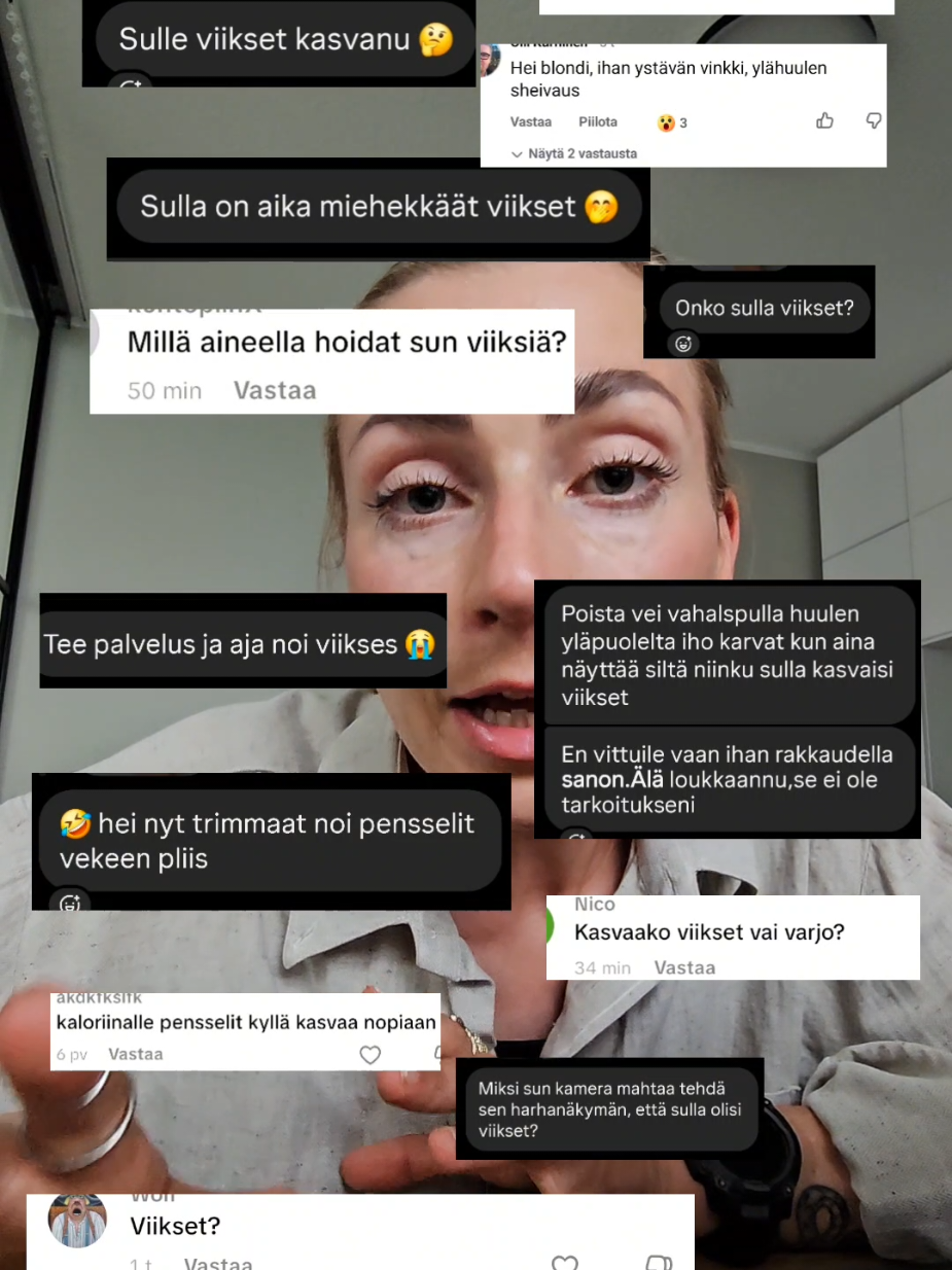 @Karoliina Tuominen