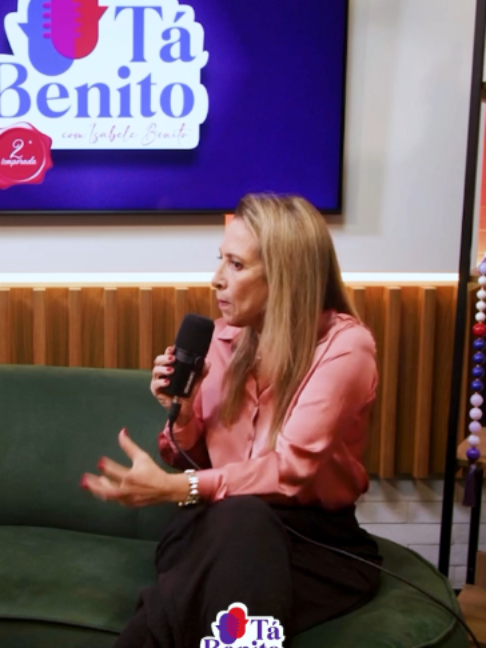 @Tá Benito Podcast