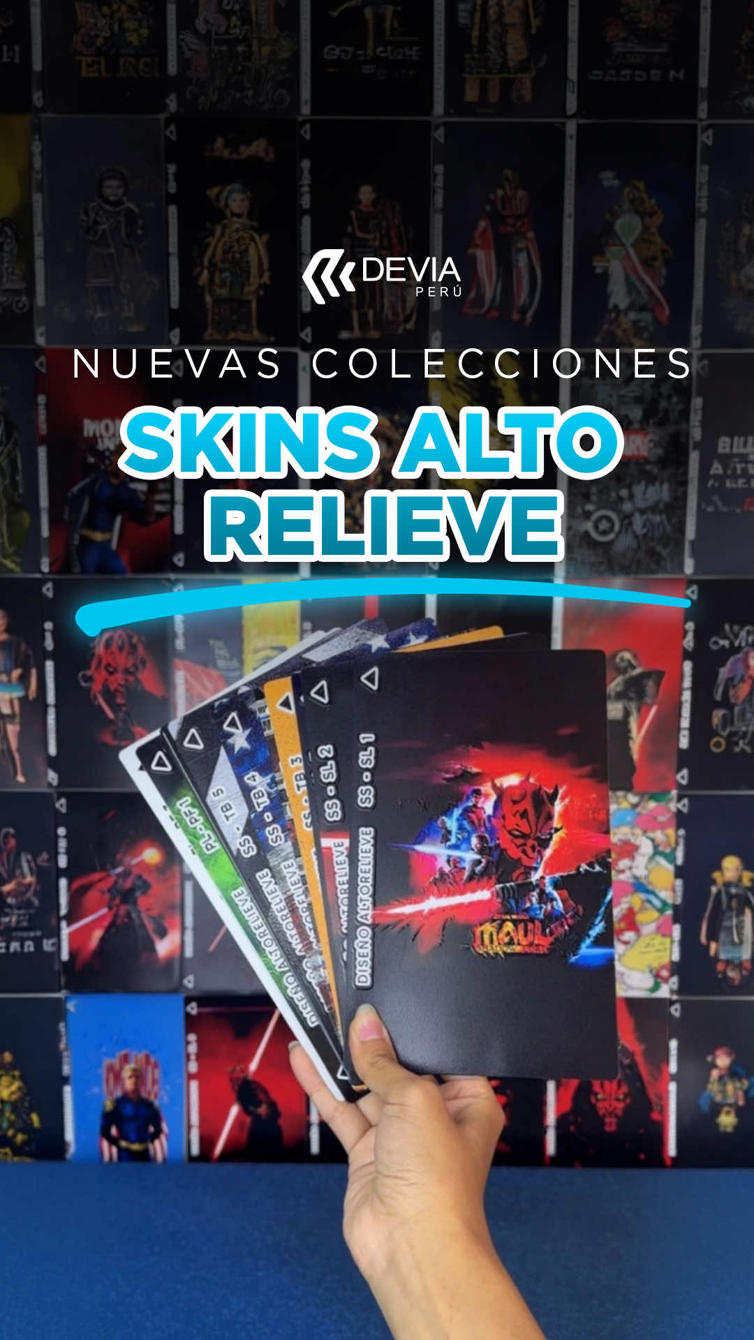 @Devia Per&uacute;