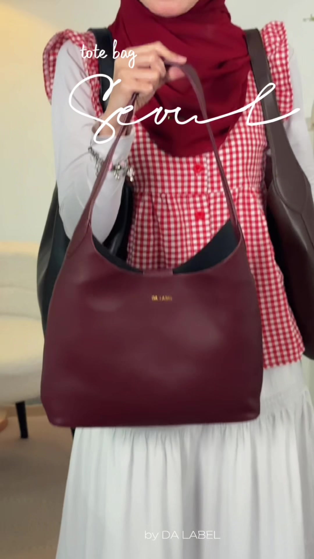 @DINA LABEL
