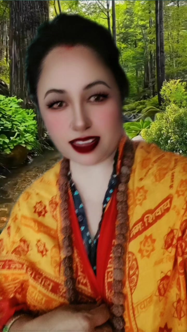@🌼Anjana Thapa🌼