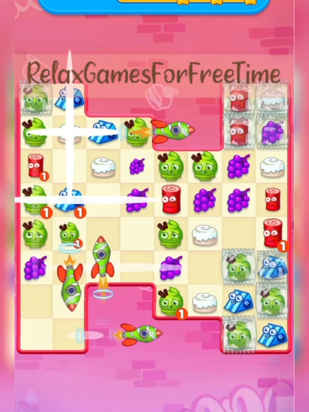 @RelaxGamesForFreeTime