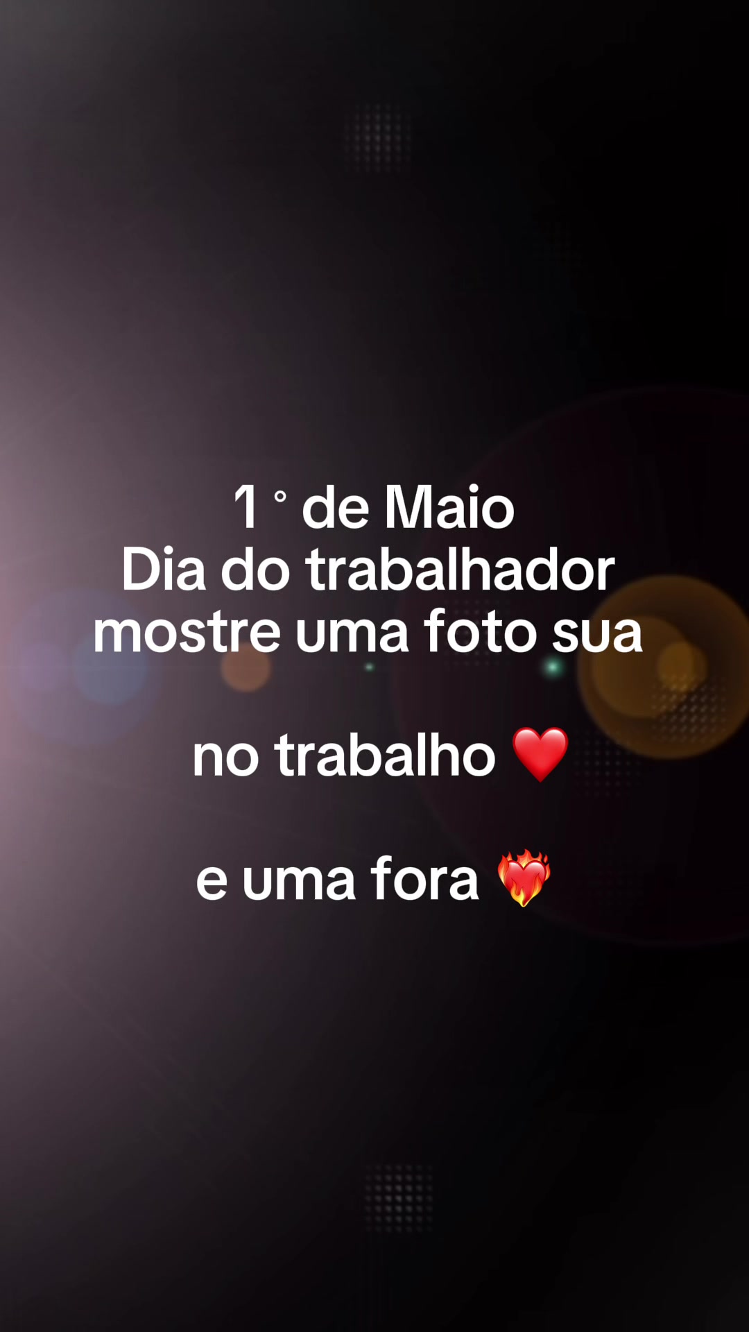 @Uiara Morena Inacio