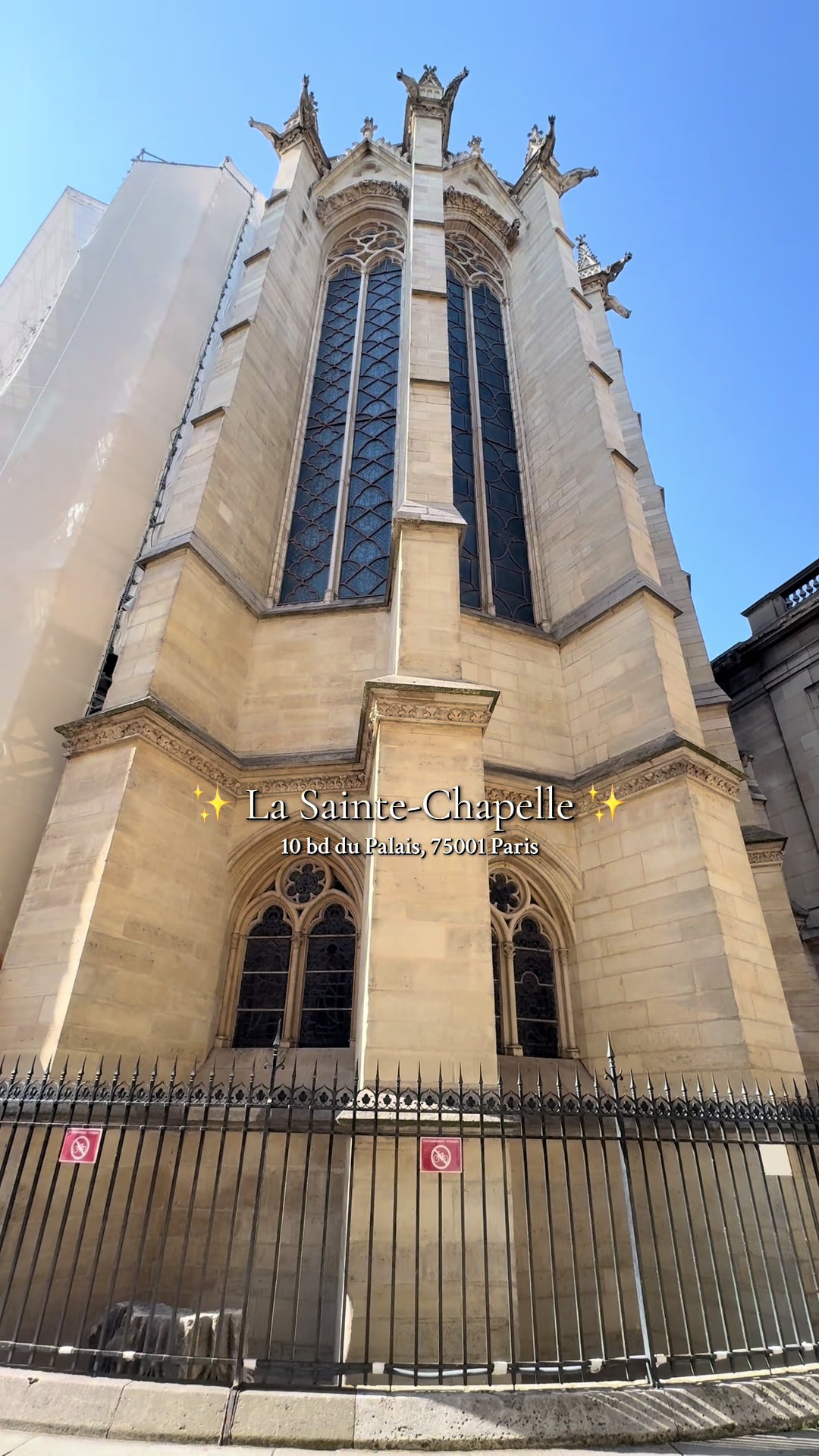 @Paris Pépites