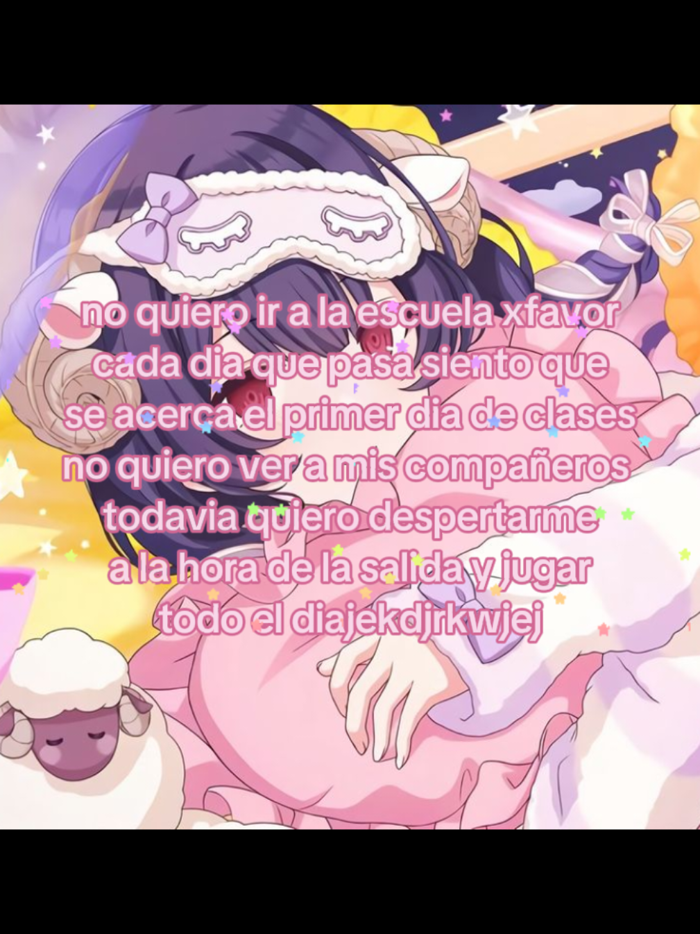 @⋆⭒˚。⋆Sykiio!