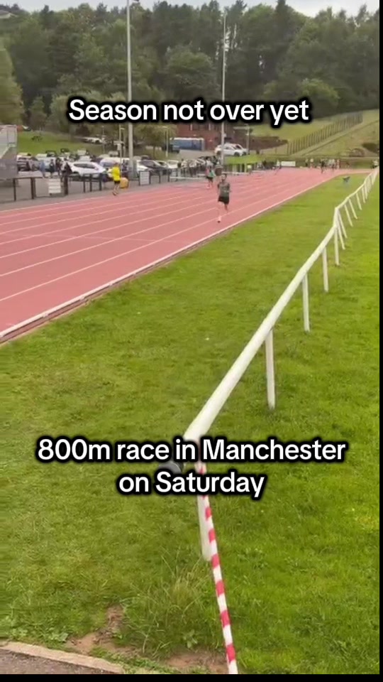 @Patrick The Runner