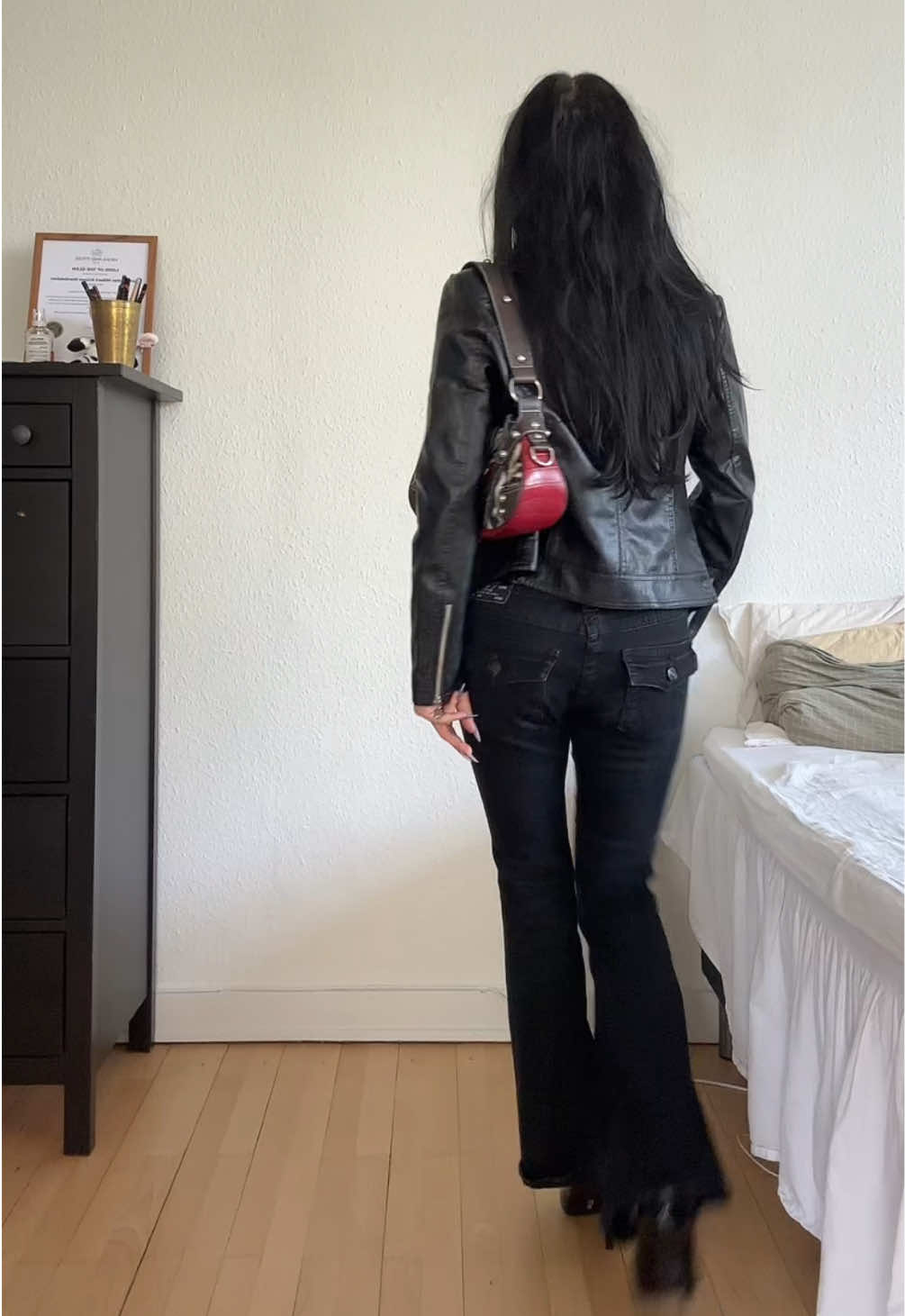 @nadja farah