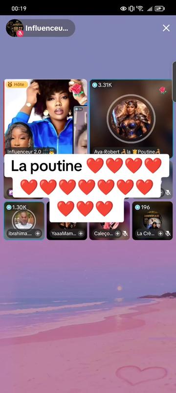 @🦂🦂🦂La TOXIQUE 🦂🦂🦂AR
