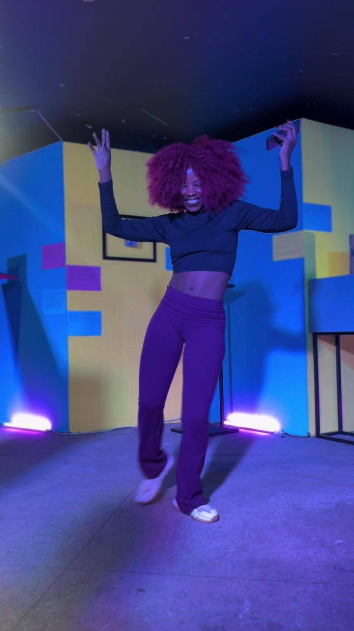 @ZUZI๐๐บ๐ฌ NUBIAN QUEEN ๐