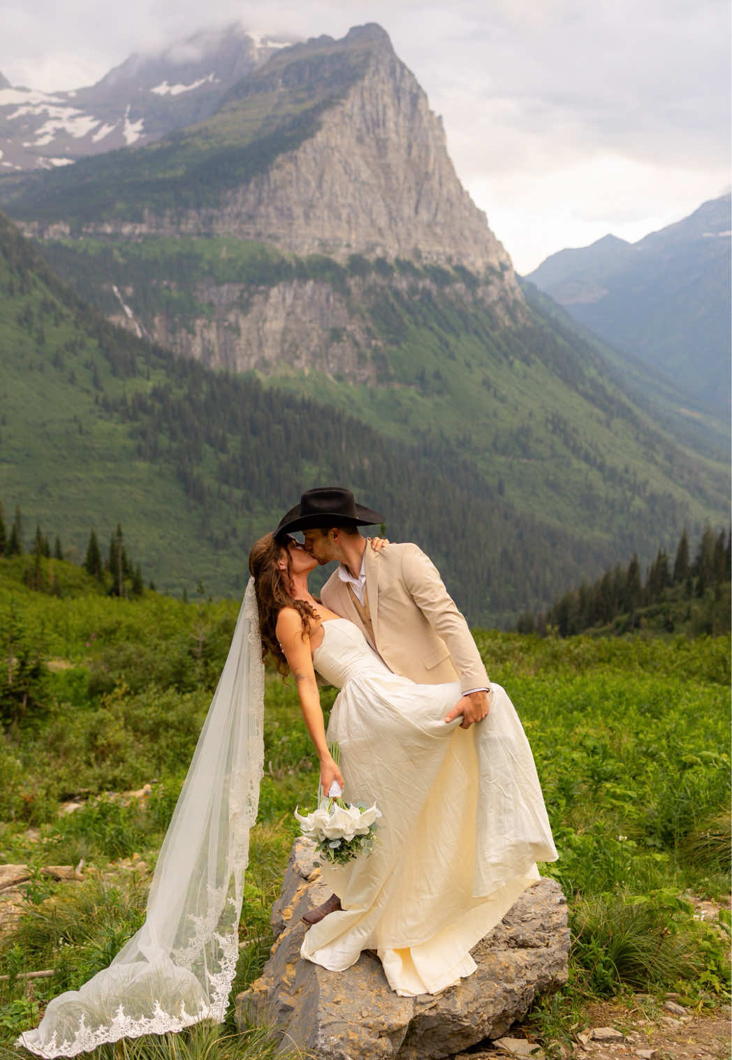 @Elopement Photographer