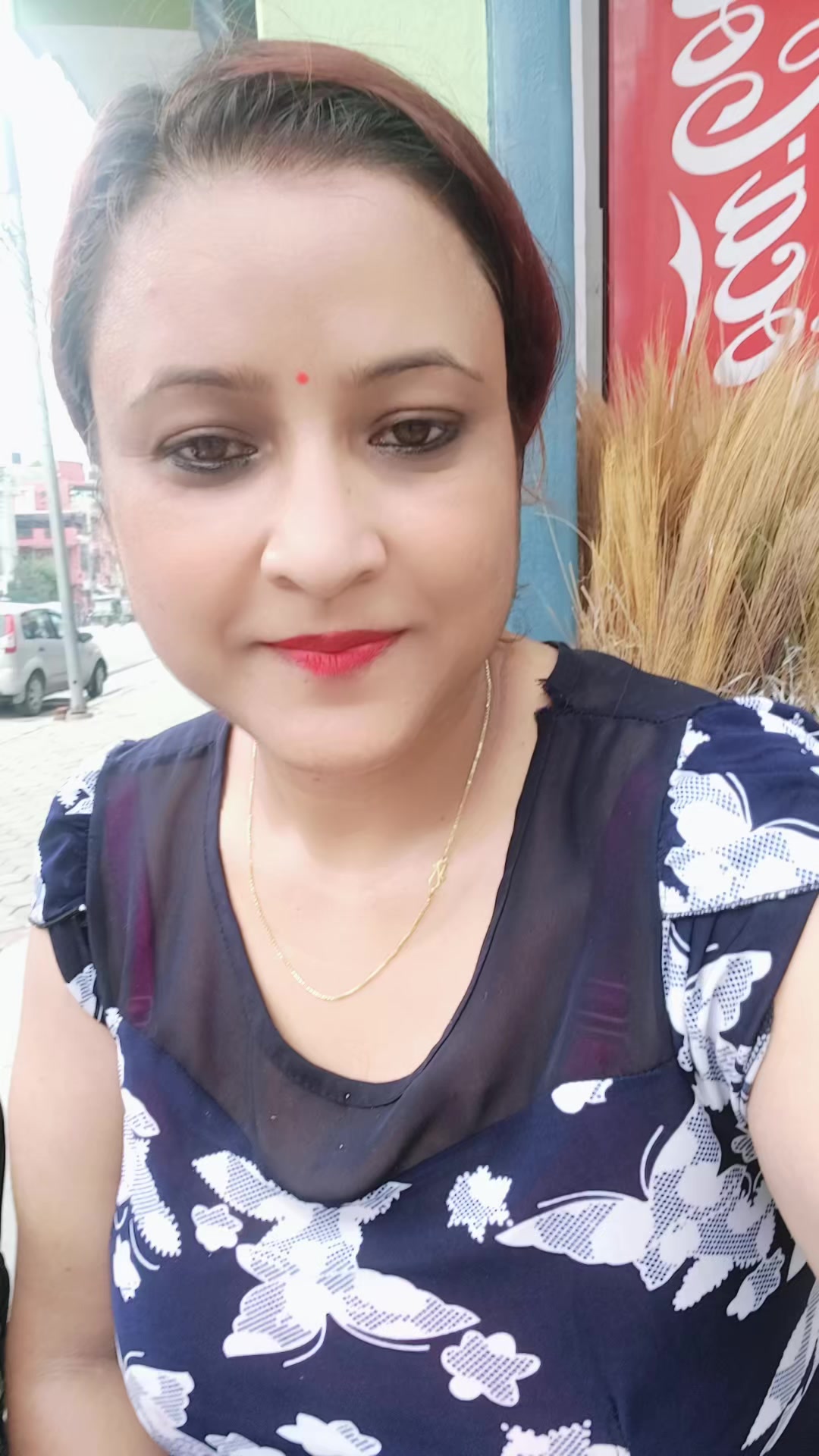 @Lalita Bhusal