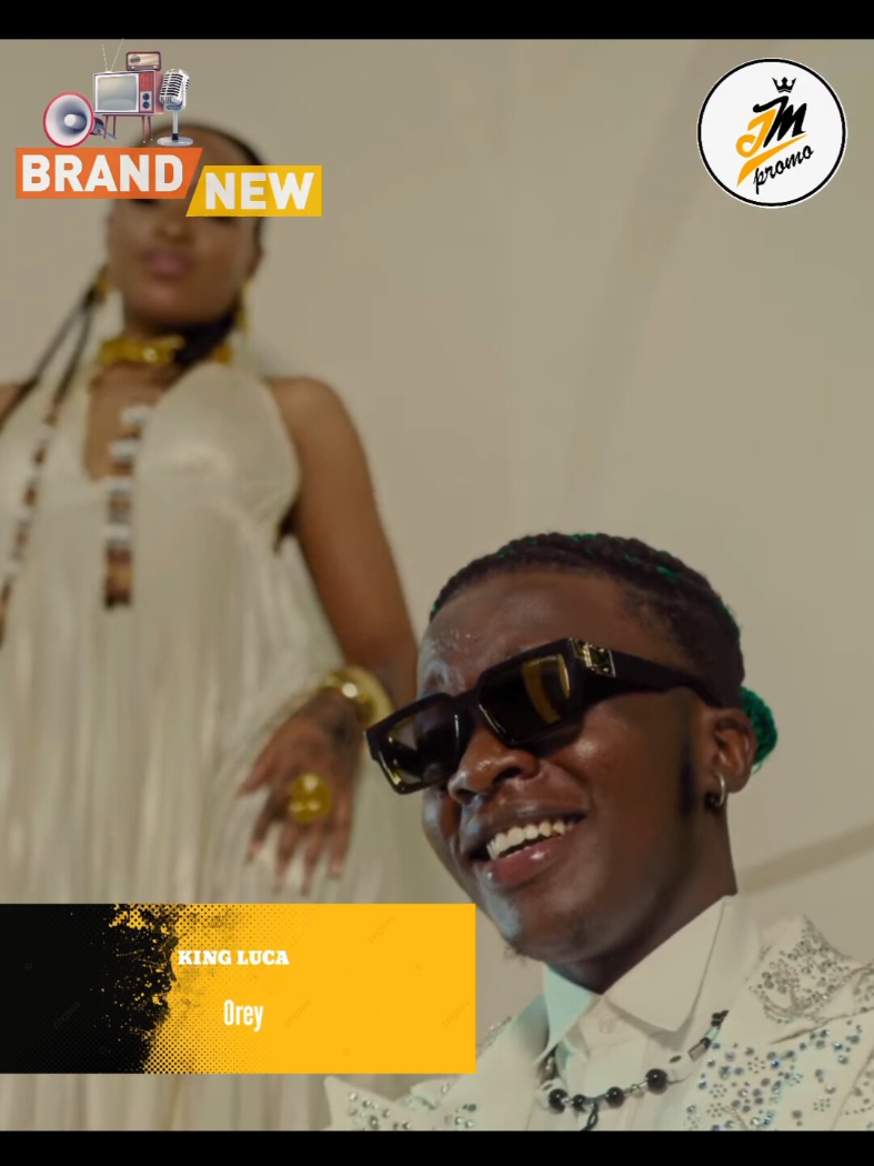 @J Martin Akwo | King Of Camer
