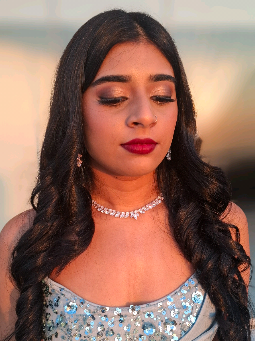 @Oveshni.M Makeup Artist