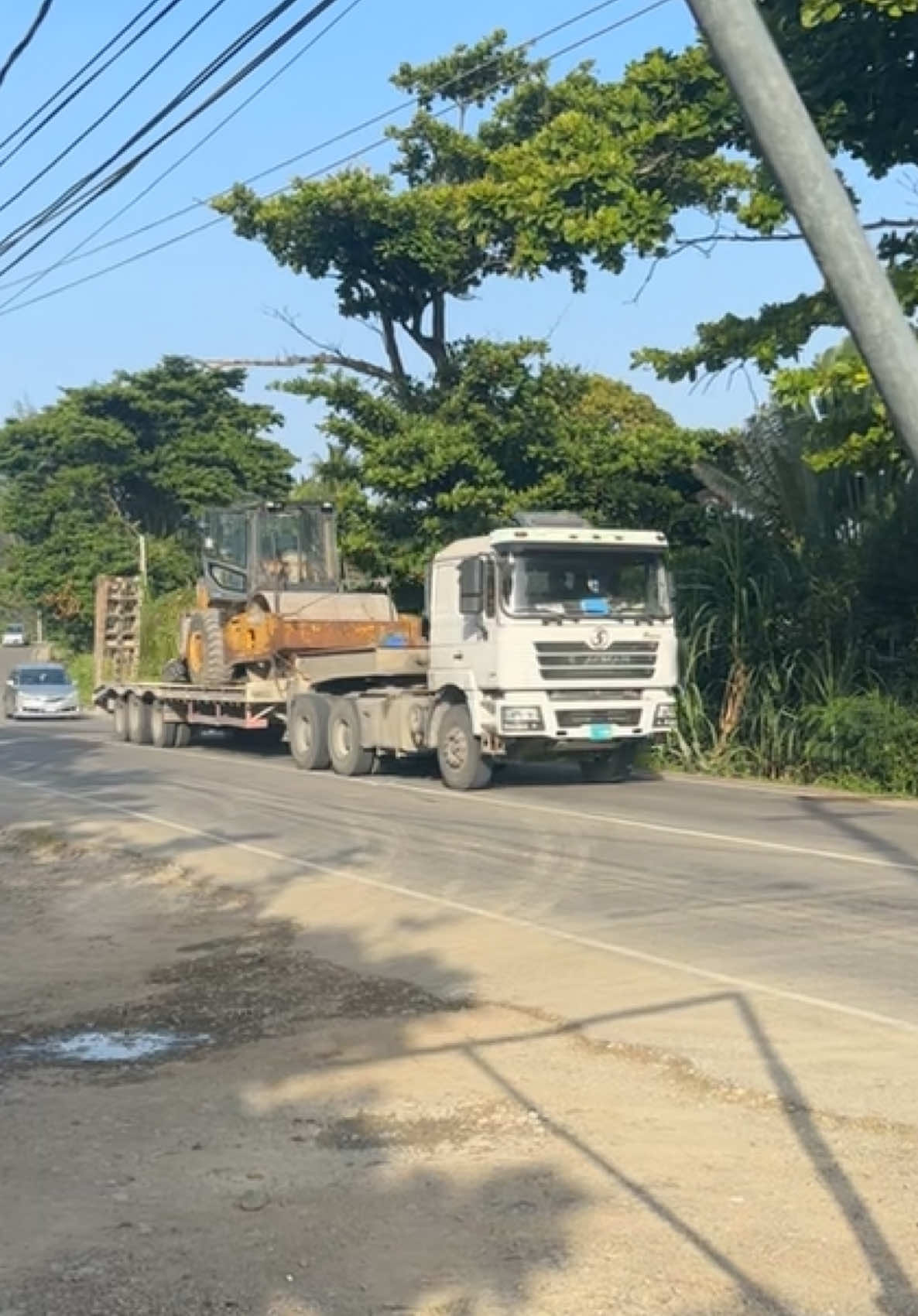 @Trucking Hell🇯🇲
