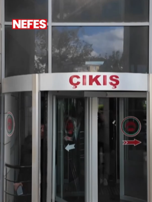 @Nefes Gazetesi