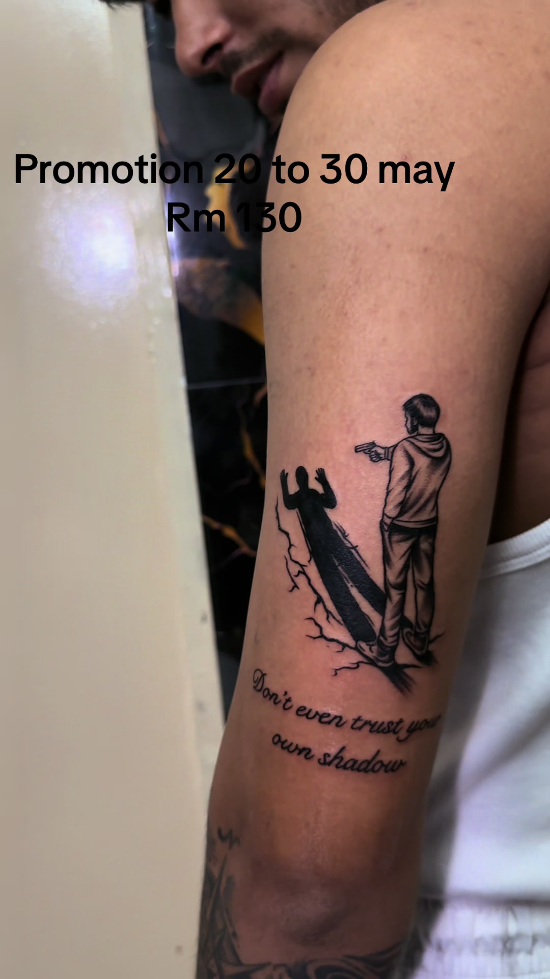 @sunil tattooartist