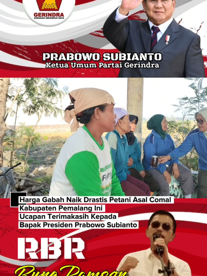 @Relawan Bung Ramson