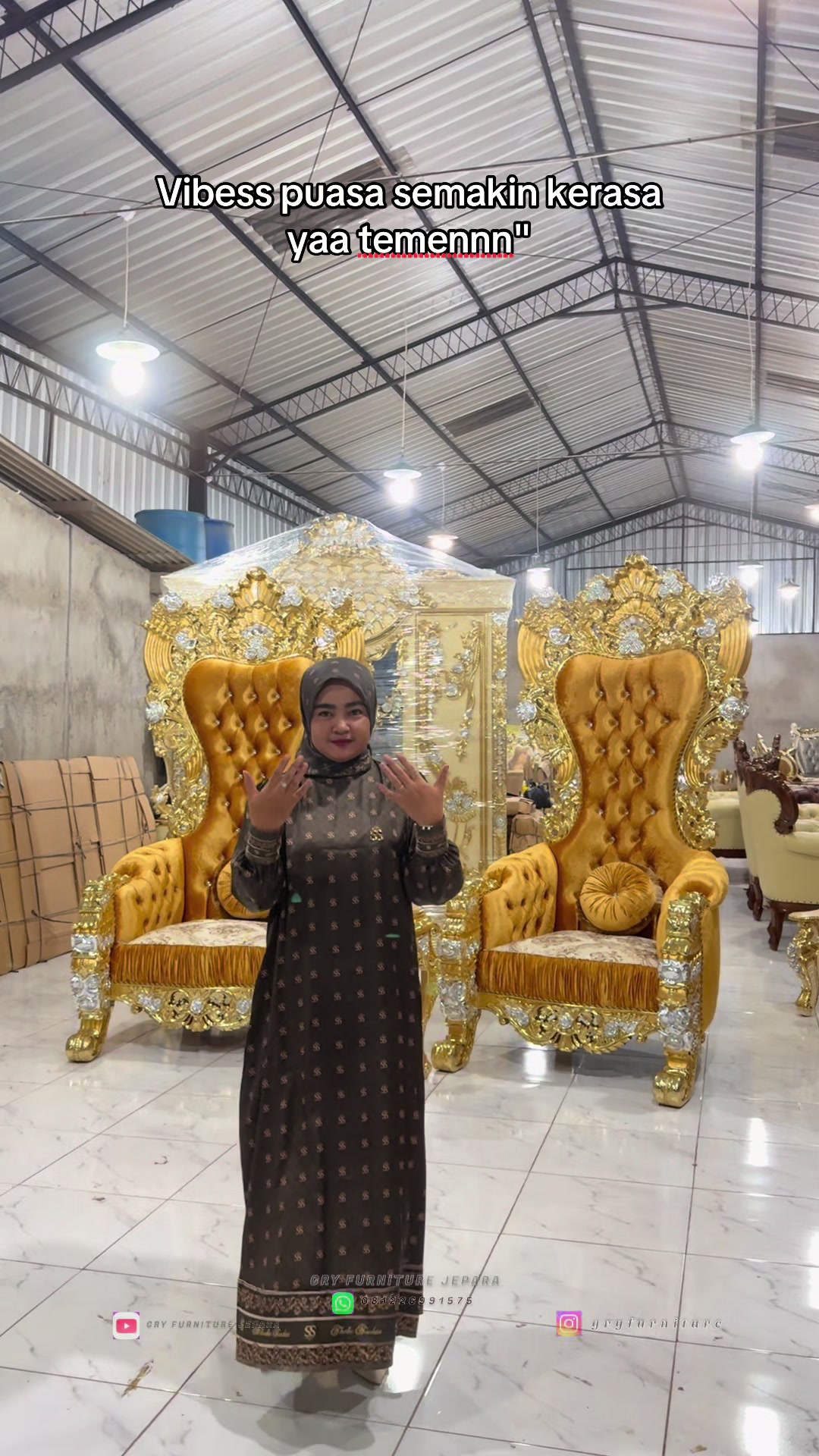@Gry furniture jepara