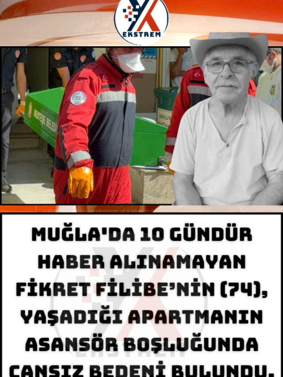 @Ekstrem Haber