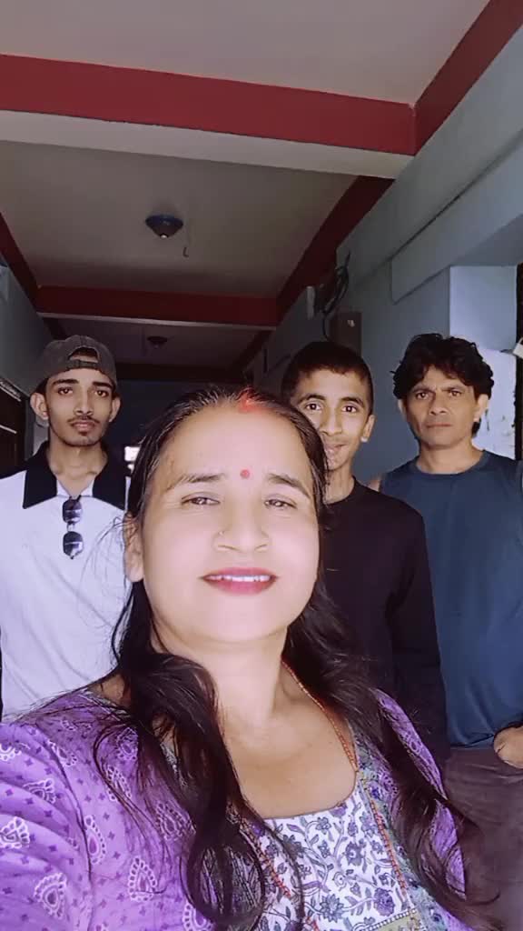 @Bindu Pandey