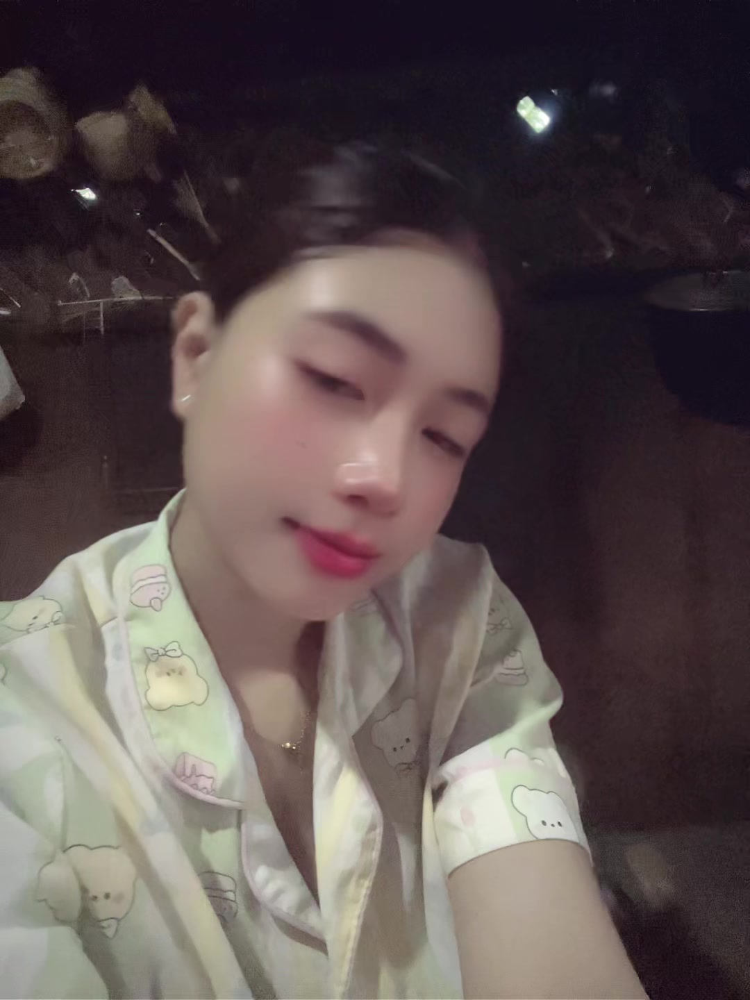 @ນ້ອງຈັນ🌻💫